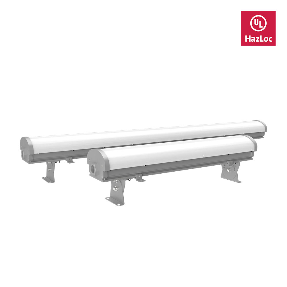 Class 1 Div 2 LED Lights CES-EX-LN-02P