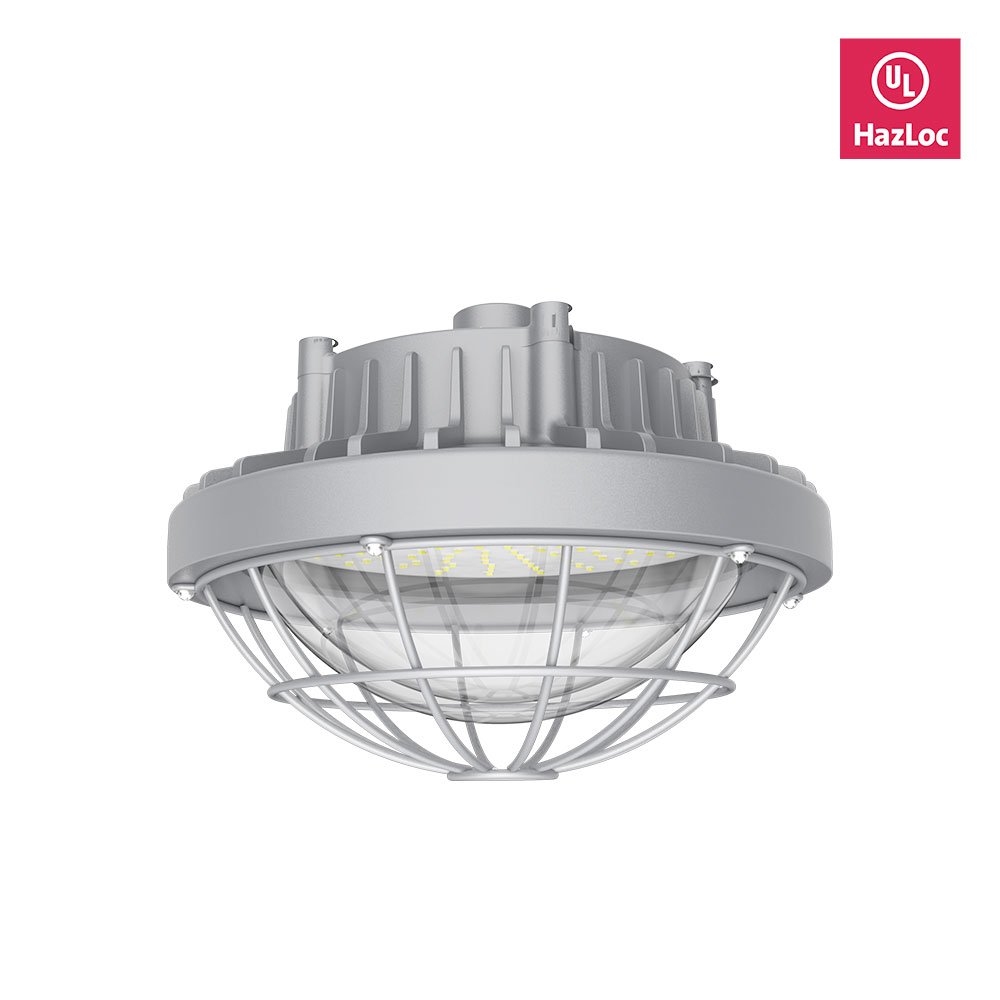 Class 1 Div 2 LED Lights CES-EX-GB-02