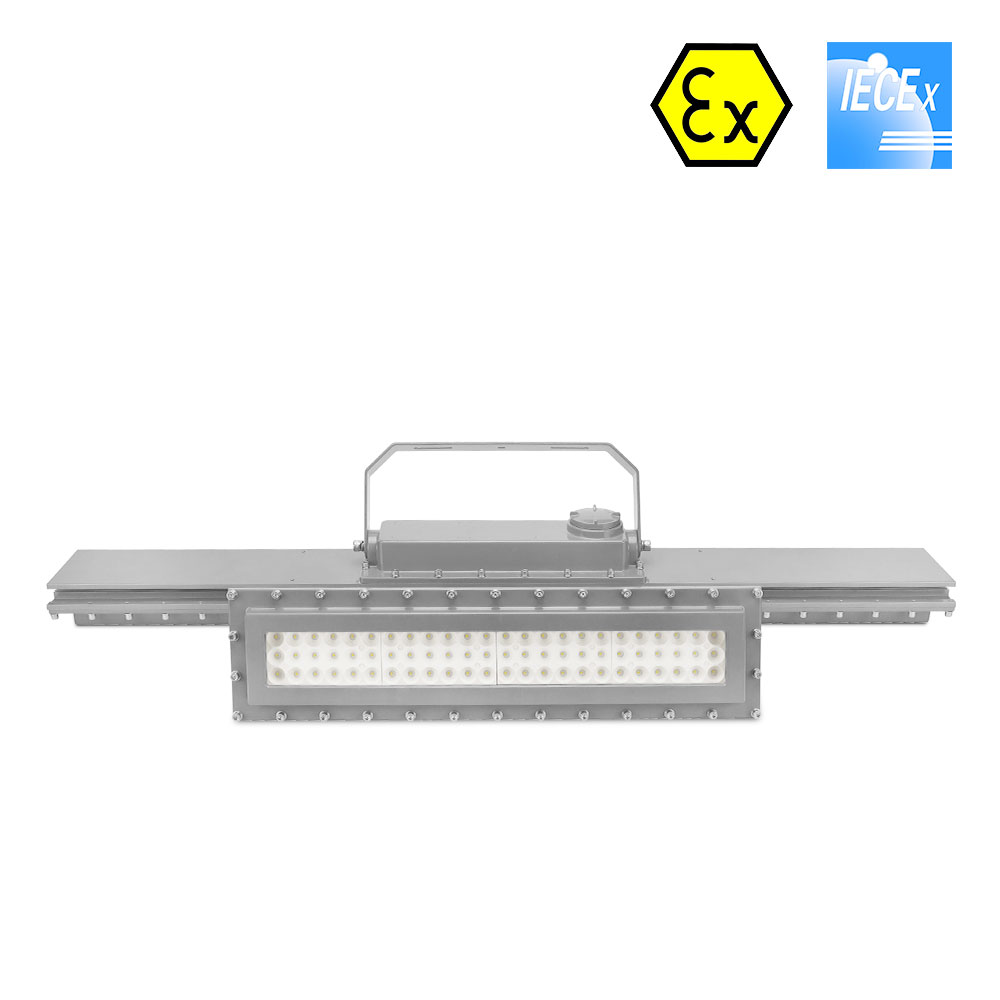 Explosion Proof LED Luminaires CES-EX-LN Series