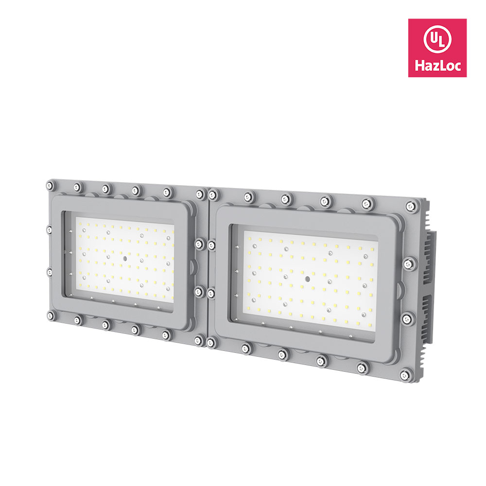 Class 1 Div 2 LED Lights CES-EX-LN-02