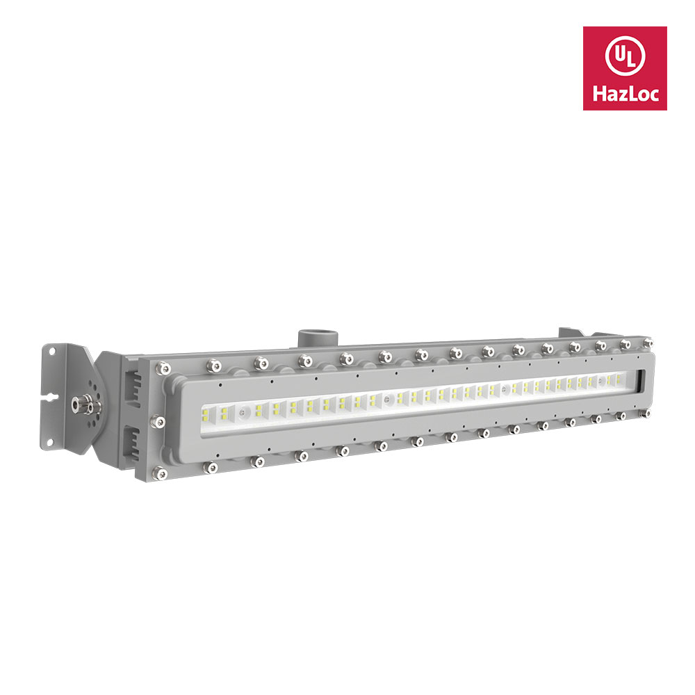 Class 1 Div 2 LED Lights CES-EX-LN-02N